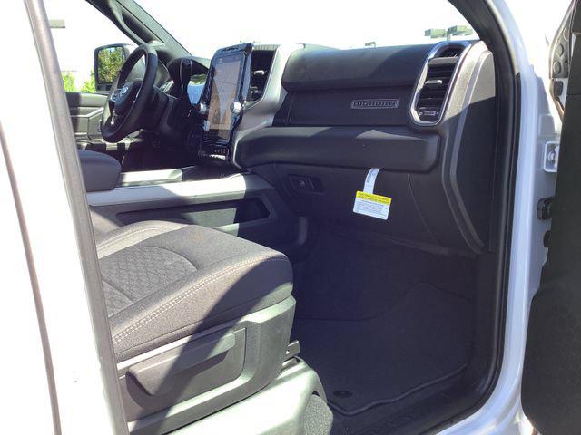 2026 Ram 2500 Big Horn Crew Cab 4x4 64 Box