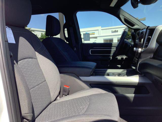 2026 Ram 2500 Big Horn Crew Cab 4x4 64 Box