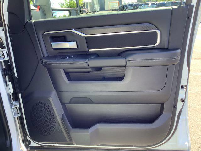 2026 Ram 2500 Big Horn Crew Cab 4x4 64 Box