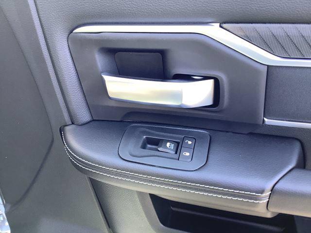 2026 Ram 2500 Big Horn Crew Cab 4x4 64 Box