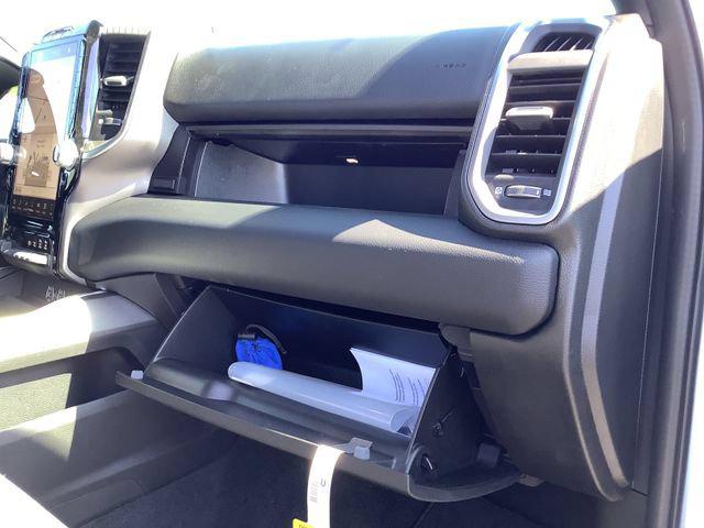 2026 Ram 2500 Big Horn Crew Cab 4x4 64 Box