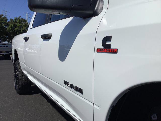 2026 Ram 2500 Big Horn Crew Cab 4x4 64 Box