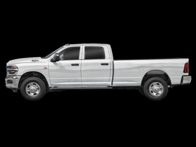 2026 RAM Ram 3500 RAM 3500 TRADESMAN CREW CAB 4X4 8 BOX