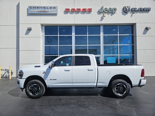 2026 RAM Ram 2500 RAM 2500 LARAMIE CREW CAB 4X4 64 BOX