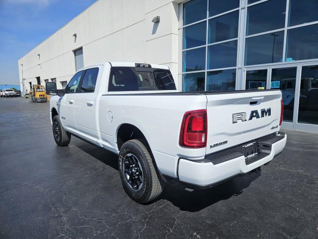 2026 RAM Ram 2500 RAM 2500 LARAMIE CREW CAB 4X4 64 BOX