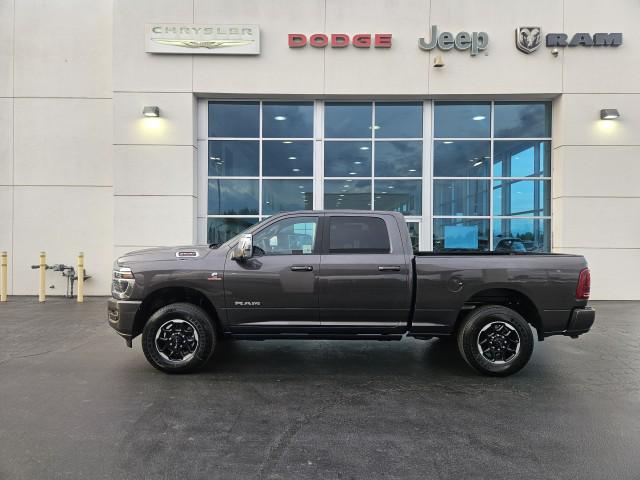 2026 RAM Ram 2500 RAM 2500 LARAMIE CREW CAB 4X4 64 BOX