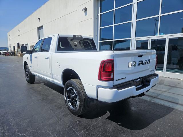 2026 RAM Ram 2500 RAM 2500 LARAMIE CREW CAB 4X4 64 BOX