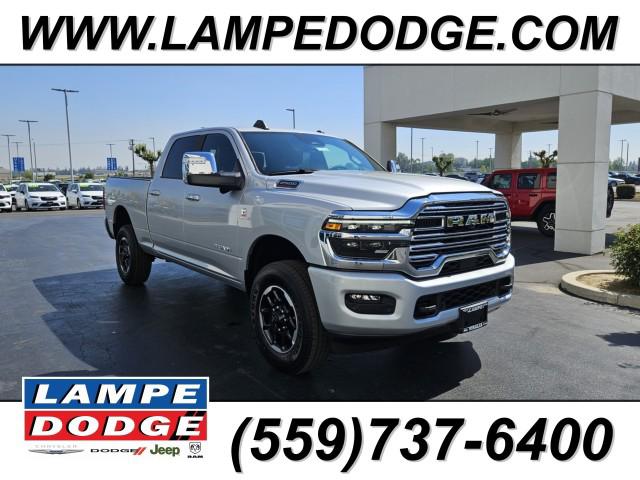 2026 RAM Ram 2500 RAM 2500 LARAMIE CREW CAB 4X4 64 BOX