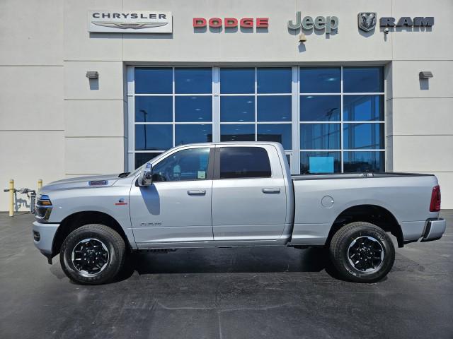 2026 RAM Ram 2500 RAM 2500 LARAMIE CREW CAB 4X4 64 BOX