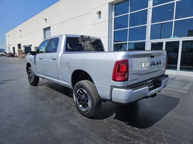 2026 RAM Ram 2500 RAM 2500 LARAMIE CREW CAB 4X4 64 BOX