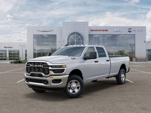 2026 RAM Ram 3500 RAM 3500 TRADESMAN CREW CAB 4X4 8 BOX 2026 RAM Ram 3500 RAM 3500 TRADESMAN CREW CAB 4X4 8 BOX