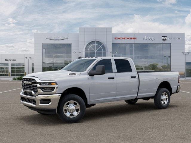 2026 RAM Ram 3500 RAM 3500 TRADESMAN CREW CAB 4X4 8 BOX 2026 RAM Ram 3500 RAM 3500 TRADESMAN CREW CAB 4X4 8 BOX