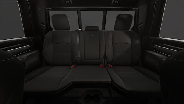 2026 RAM Ram 2500 RAM 2500 BIG HORN CREW CAB 4X4 64 BOX 2026 RAM Ram 2500 RAM 2500 BIG HORN CREW CAB 4X4 64 BOX