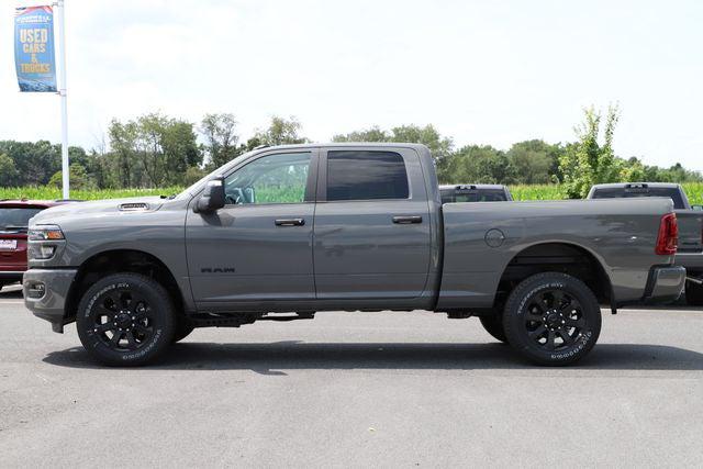 2026 RAM 2500 RAM 2500 BIG HORN CREW CAB 4X4 64 BOX