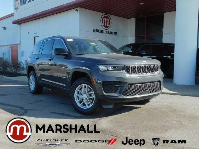 2026 Jeep Grand Cherokee Laredo 4x2 for sale in Crittenden, KY