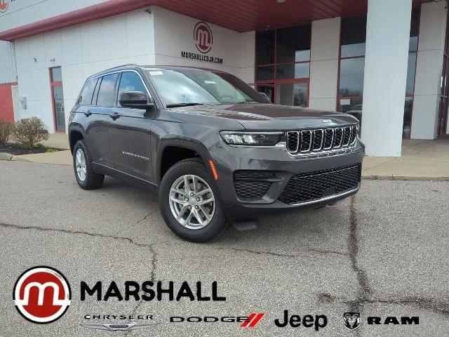 2026 Jeep Grand Cherokee Altitude 4x4 for sale in Crittenden, KY