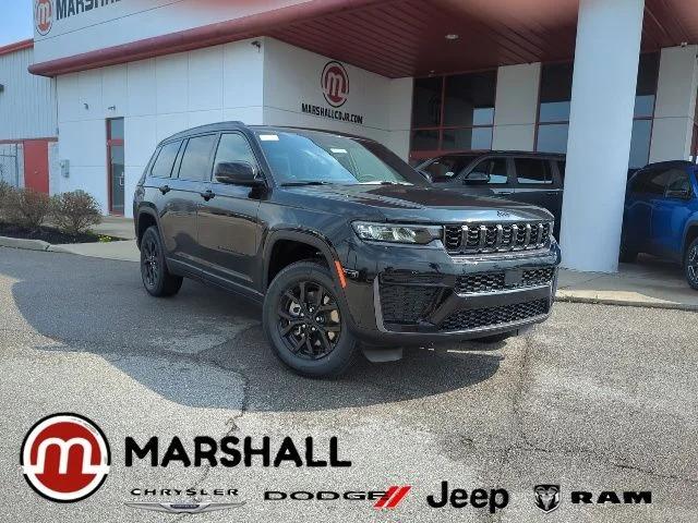 2026 Jeep Grand Cherokee Altitude 4x4 for sale in Crittenden, KY