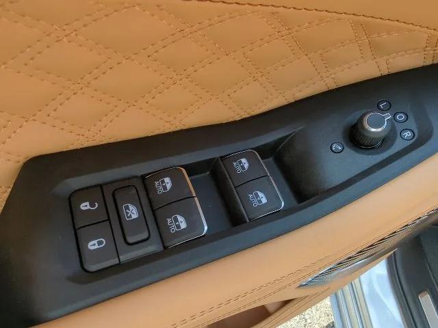 2026 Jeep Grand Cherokee Summit 4x4