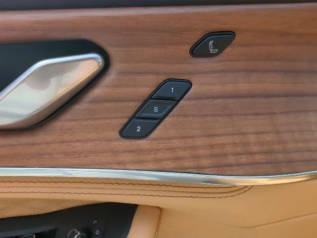 2026 Jeep Grand Cherokee Summit 4x4