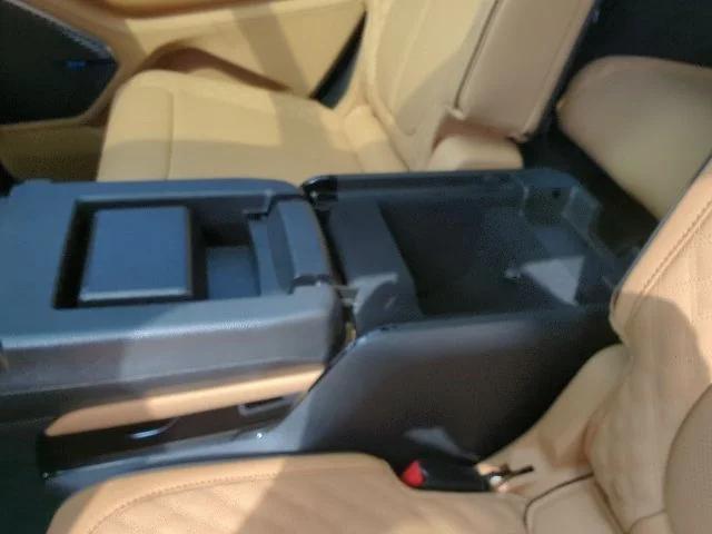 2026 Jeep Grand Cherokee Summit 4x4