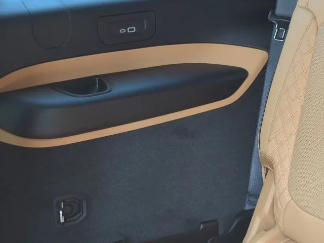 2026 Jeep Grand Cherokee Summit 4x4