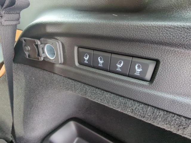 2026 Jeep Grand Cherokee Summit 4x4