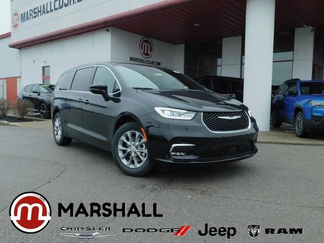 2026 Chrysler Pacifica Limited for sale in Crittenden, KY