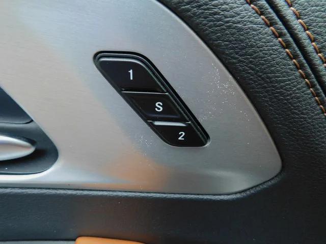 2026 Chrysler Pacifica Pinnacle AWD