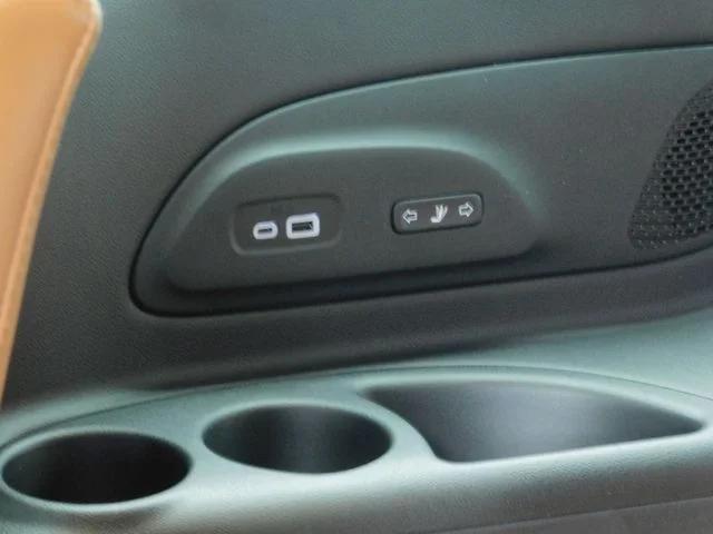 2026 Chrysler Pacifica Pinnacle AWD