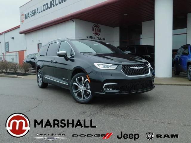 2026 Chrysler Pacifica Pinnacle AWD for sale in Crittenden, KY