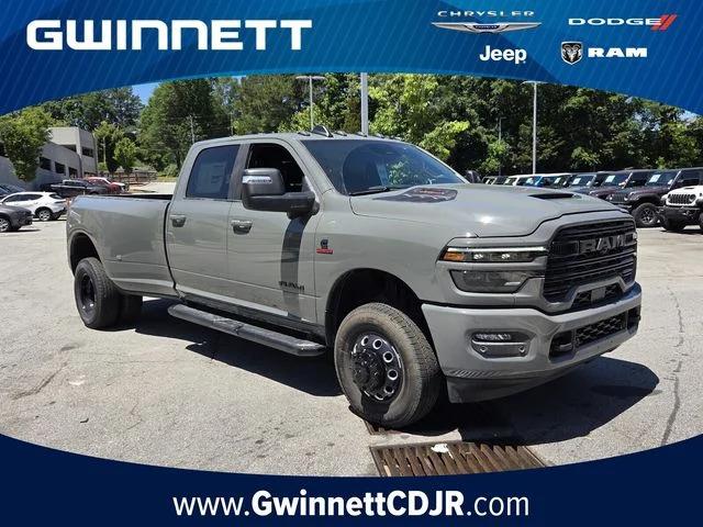 2026 RAM Ram 3500 RAM 3500 LARAMIE CREW CAB 4X4 8 BOX 2026 RAM Ram 3500 RAM 3500 LARAMIE CREW CAB 4X4 8 BOX