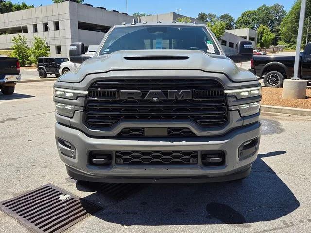 2026 RAM Ram 3500 RAM 3500 LARAMIE CREW CAB 4X4 8 BOX 2026 RAM Ram 3500 RAM 3500 LARAMIE CREW CAB 4X4 8 BOX