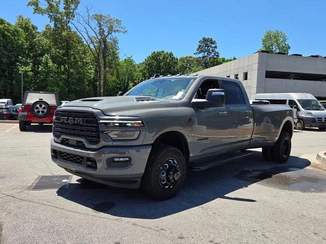 2026 RAM Ram 3500 RAM 3500 LARAMIE CREW CAB 4X4 8 BOX 2026 RAM Ram 3500 RAM 3500 LARAMIE CREW CAB 4X4 8 BOX
