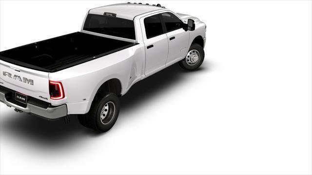 2026 RAM Ram 3500 RAM 3500 BIG HORN CREW CAB 4X4 8 BOX 2026 RAM Ram 3500 RAM 3500 BIG HORN CREW CAB 4X4 8 BOX