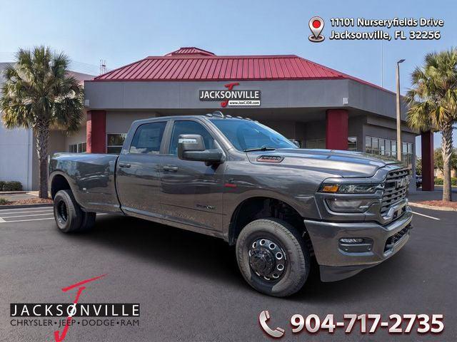 2026 RAM 3500 RAM 3500 BIG HORN CREW CAB 4X4 8 BOX 2026 RAM 3500 RAM 3500 BIG HORN CREW CAB 4X4 8 BOX