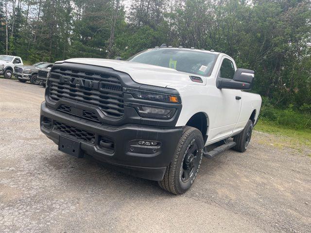 2026 RAM Ram 2500 RAM 2500 TRADESMAN REGULAR CAB 4X4 8 BOX