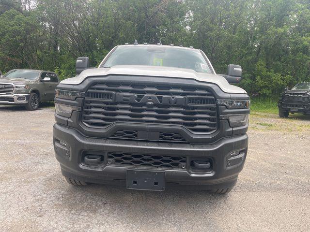 2026 RAM Ram 2500 RAM 2500 TRADESMAN REGULAR CAB 4X4 8 BOX
