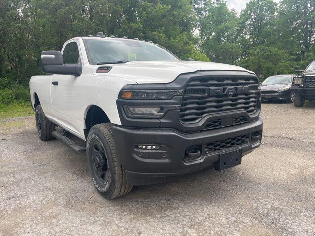2026 RAM Ram 2500 RAM 2500 TRADESMAN REGULAR CAB 4X4 8 BOX