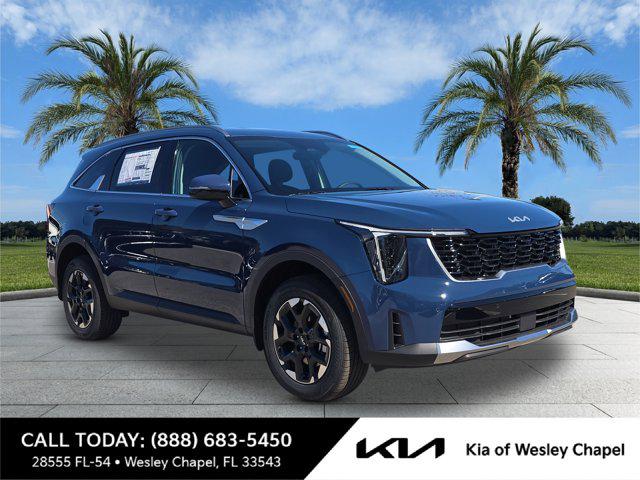 2026 Kia Sorento S for sale in Wesley Chapel, FL