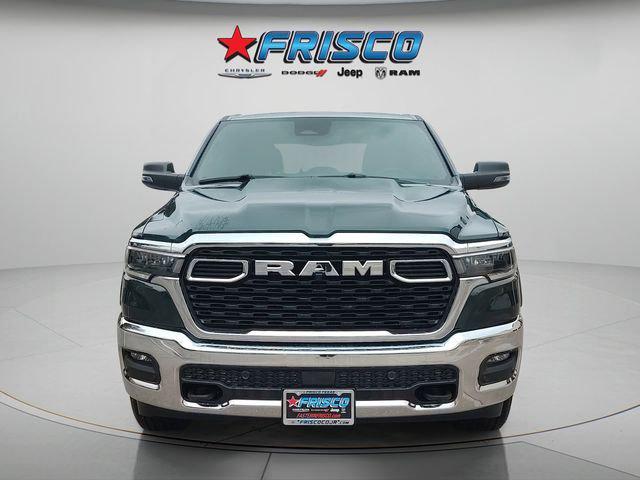 2026 RAM Ram 1500 RAM 1500 LONE STAR CREW CAB 4X4 57 BOX