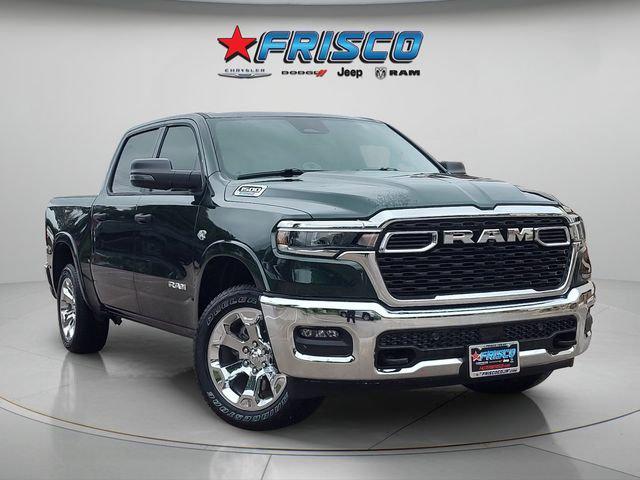 2026 RAM 1500 RAM 1500 LONE STAR CREW CAB 4X4 57 BOX