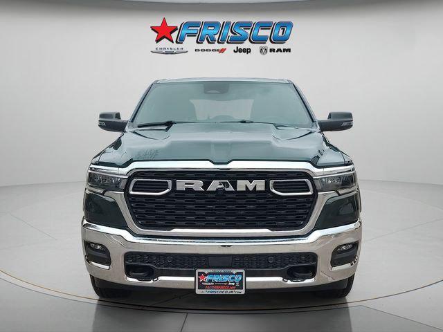 2026 RAM 1500 RAM 1500 LONE STAR CREW CAB 4X4 57 BOX