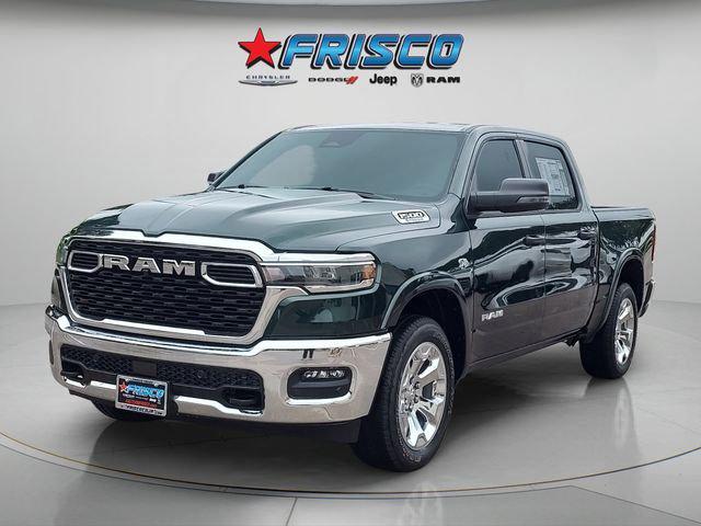 2026 RAM 1500 RAM 1500 LONE STAR CREW CAB 4X4 57 BOX