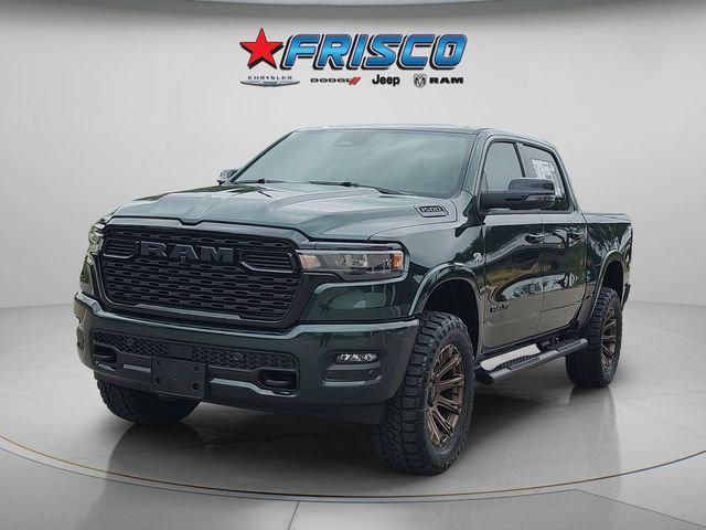 2026 RAM Ram 1500 RAM 1500 LONE STAR CREW CAB 4X4 57 BOX