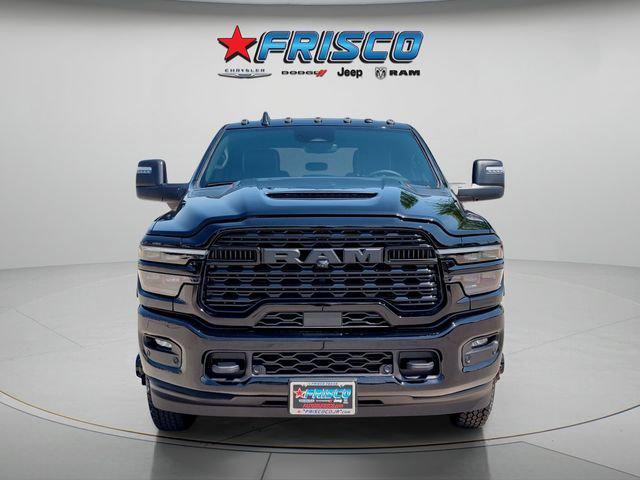 2026 RAM Ram 3500 RAM 3500 LIMITED CREW CAB 4X4 8 BOX 2026 RAM Ram 3500 RAM 3500 LIMITED CREW CAB 4X4 8 BOX