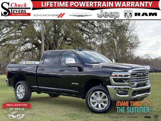 2026 Ram 2500 Laramie Crew Cab 4x4 6'4" Box for sale in Bay Minette, AL