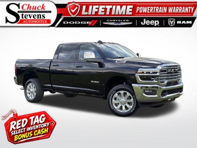 2026 Ram 2500 Laramie Crew Cab 4x4 64 Box for sale in Bay Minette, AL