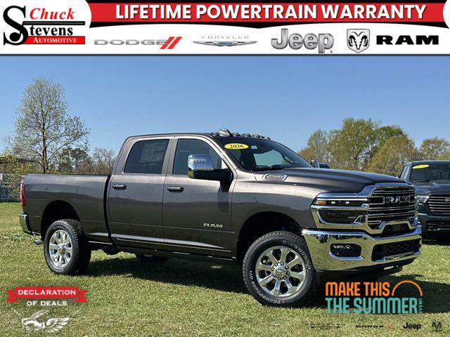 2026 Ram 2500 Laramie Crew Cab 4x4 6'4" Box for sale in Bay Minette, AL