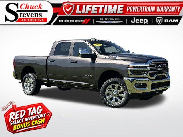 2026 Ram 2500 Laramie Crew Cab 4x4 64 Box for sale in Bay Minette, AL