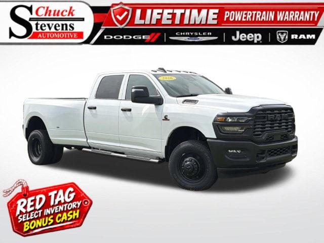 2026 Ram 3500 Tradesman Crew Cab 4x4 8 Box for sale in Bay Minette, AL